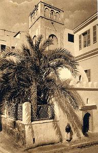 MB j- 16- Mosquee
